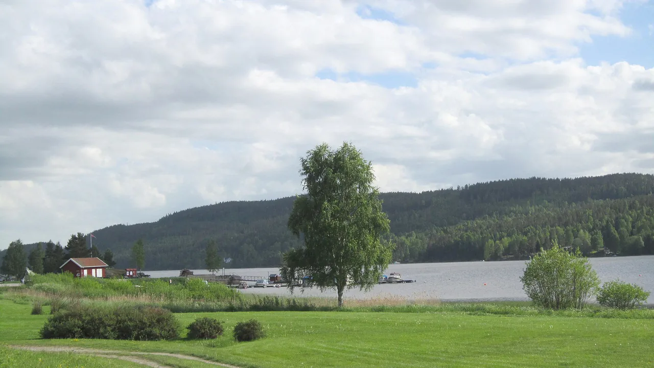 Representativt motiv fra Aurskog-Høland kommune