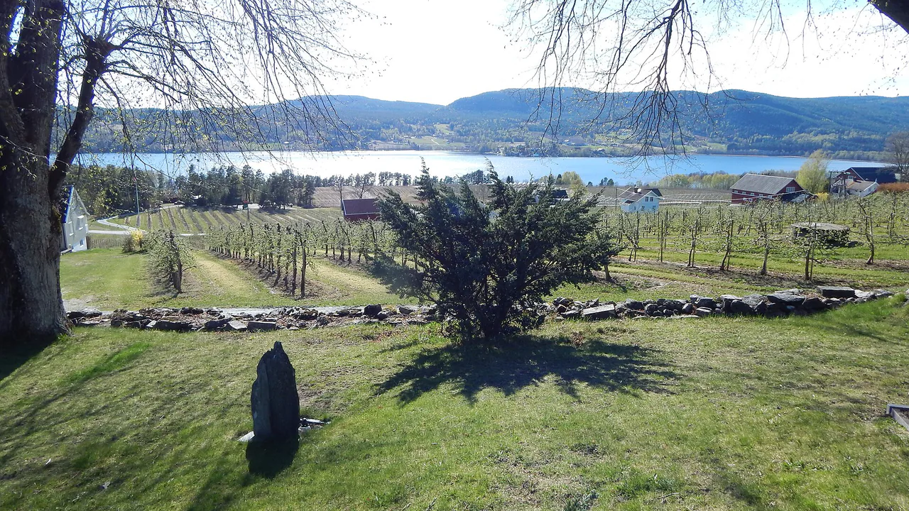 Representativt motiv fra Midt-Telemark kommune