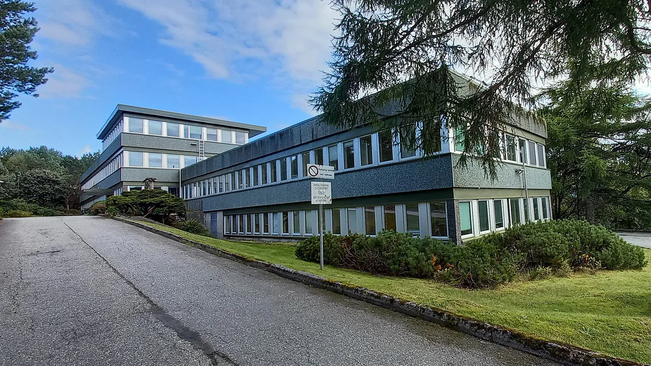 Representativt motiv fra Alver kommune